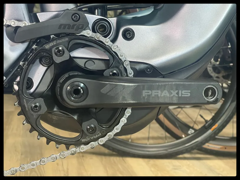 Giant Trance X Advanced E+ 1 25km/h Large Airglow 2023-8